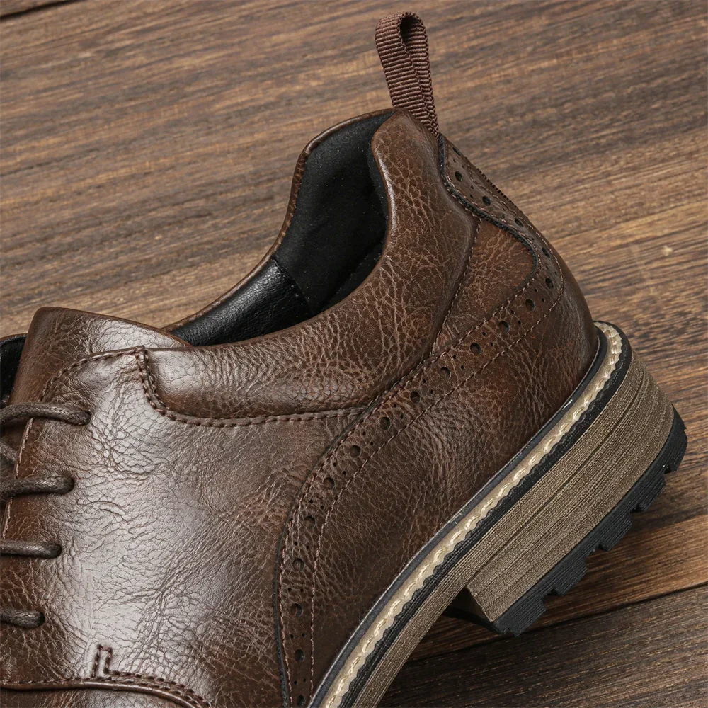 Simon | Business Casual Shoes