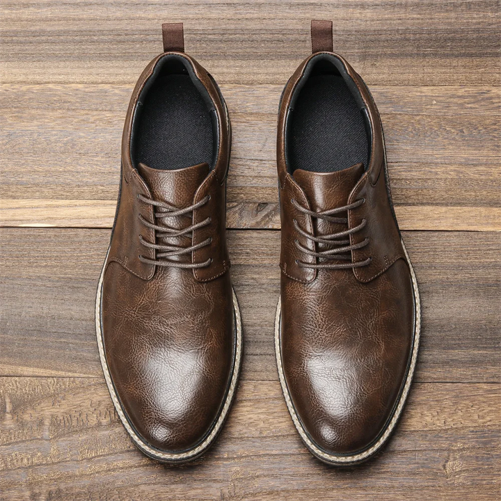 Simon | Business Casual Shoes