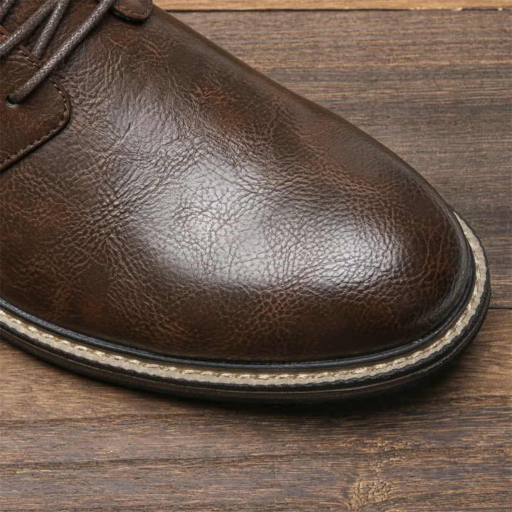 Simon | Business Casual Shoes