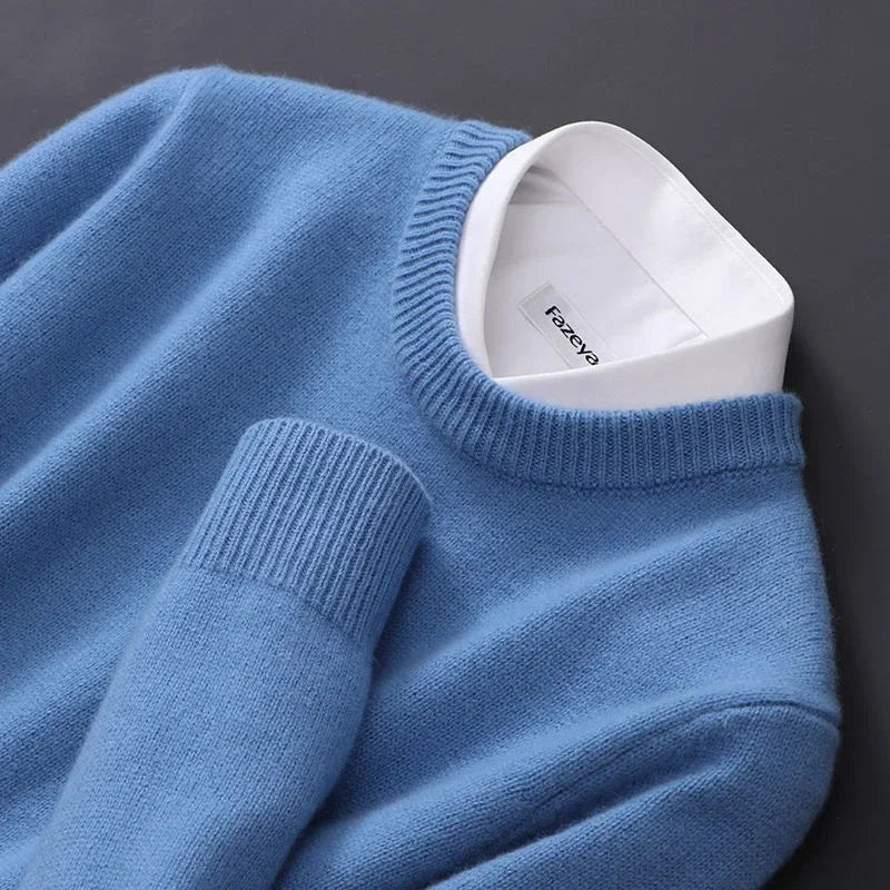 NOAH™ - Pullover in cashmere