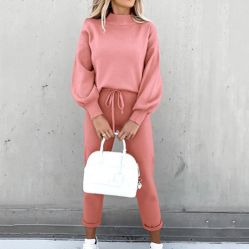 Frieda™ - Sweater and Pants set