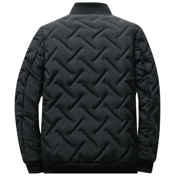 Lucien™ | The Stylish Men's Jacket