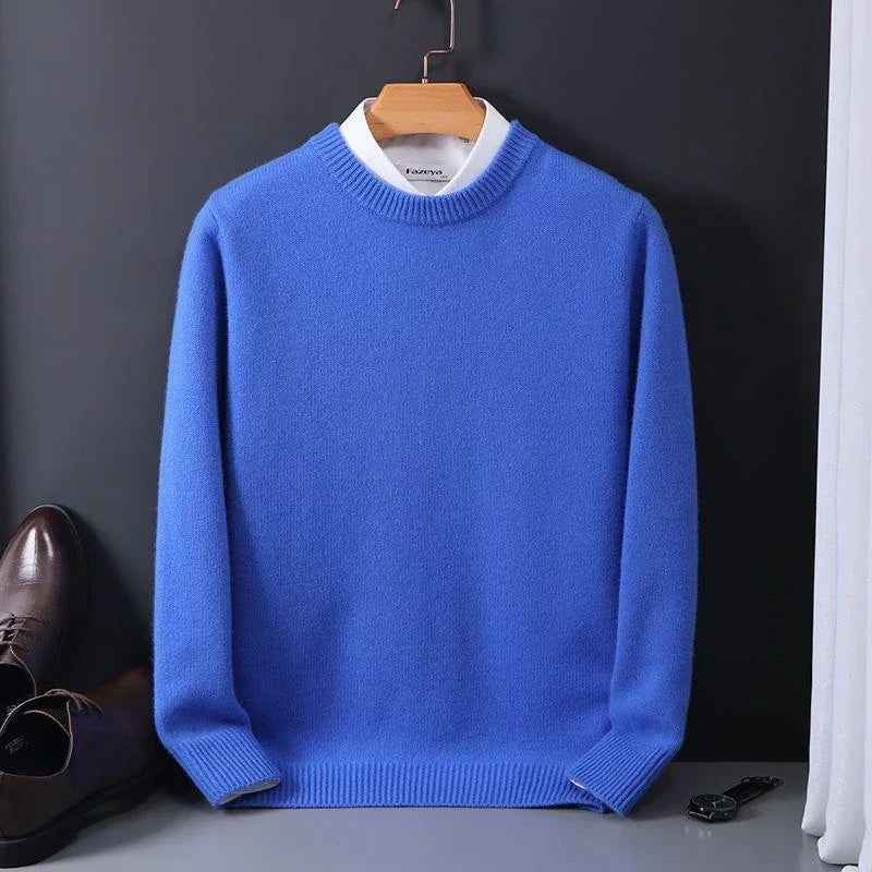 NOAH™ - Pullover in cashmere