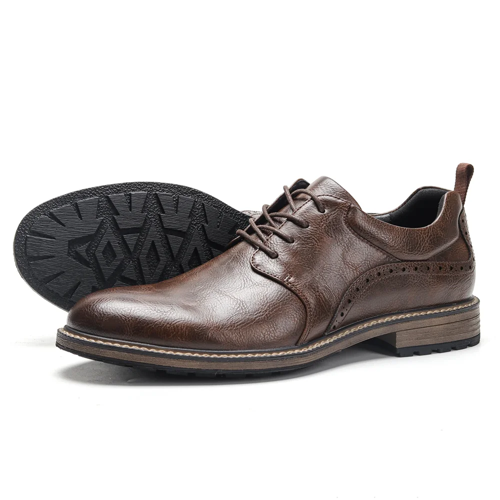 Simon | Business Casual Shoes