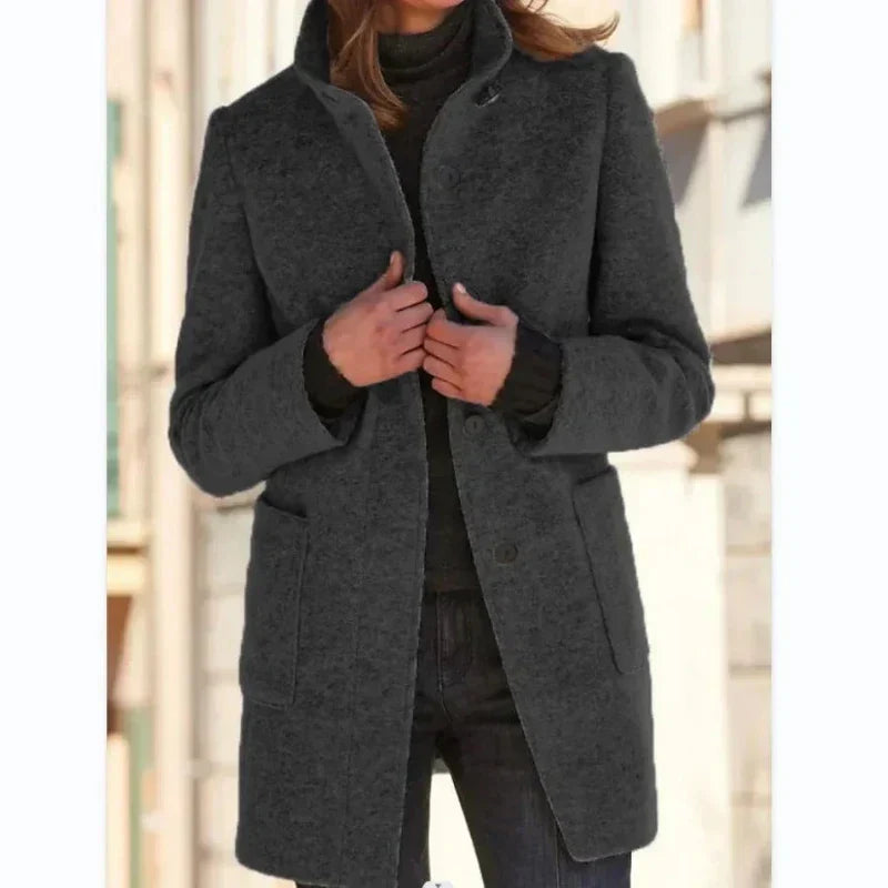 Gavina - Warm and Stylish Vest