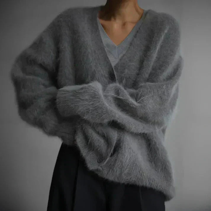 Lotte™ Warm Cashmere Sweater