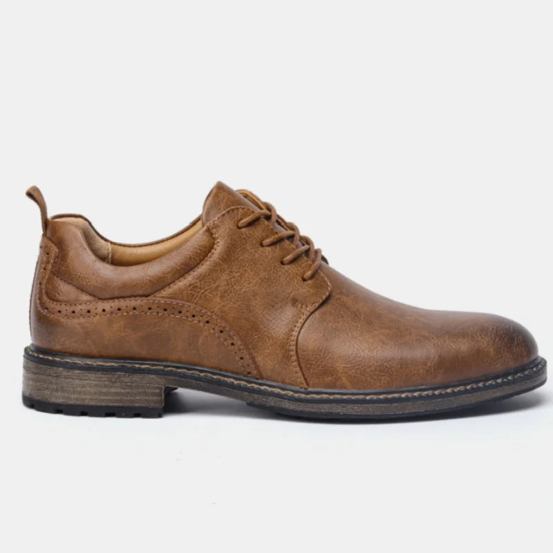 Simon | Business Casual Shoes