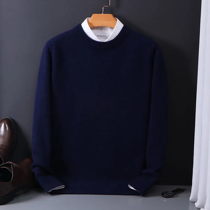 NOAH™ - Pullover in cashmere