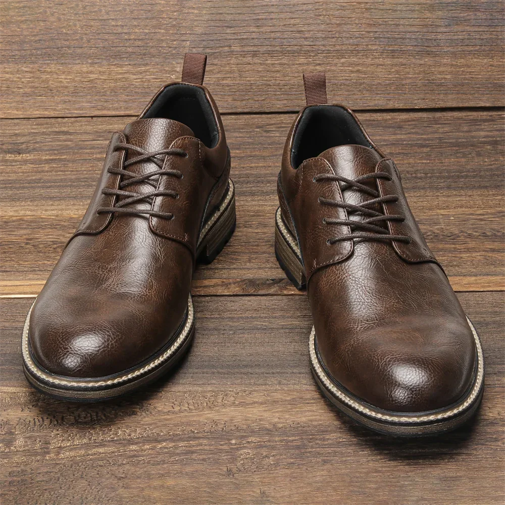 Simon | Business Casual Shoes