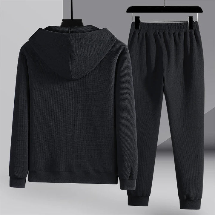 Edoardo™ | Men's knitted lounge set