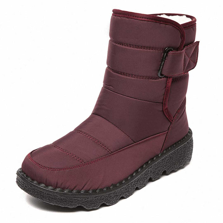 Gala™ - Non-Slip Rubber Winter Boots