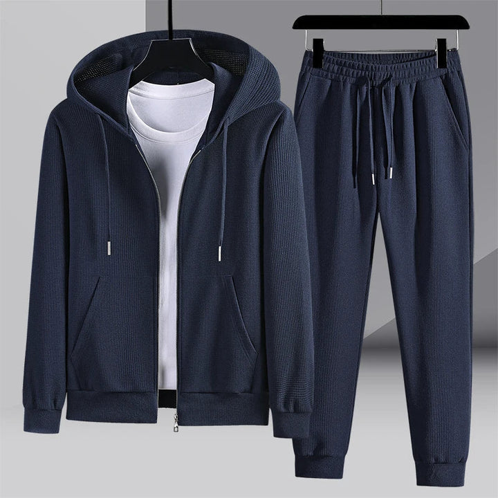 Edoardo™ | Men's knitted lounge set