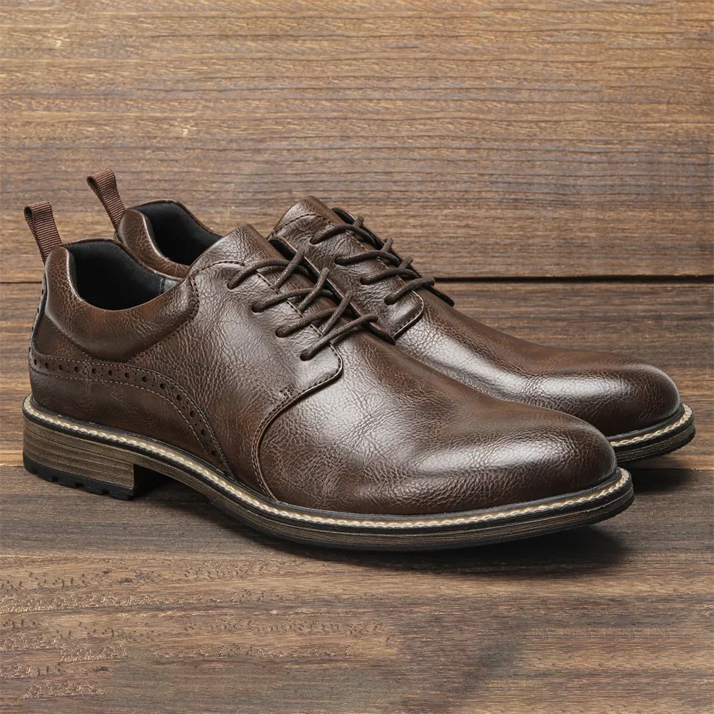 Simon | Business Casual Shoes