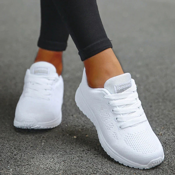 ForzaFit | Women's Orthopedic Sneakers