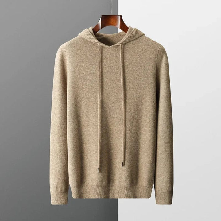 Monaco Pullover