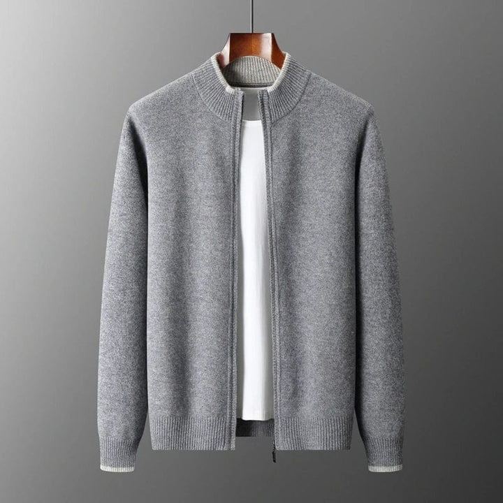 Cashmere Jacket