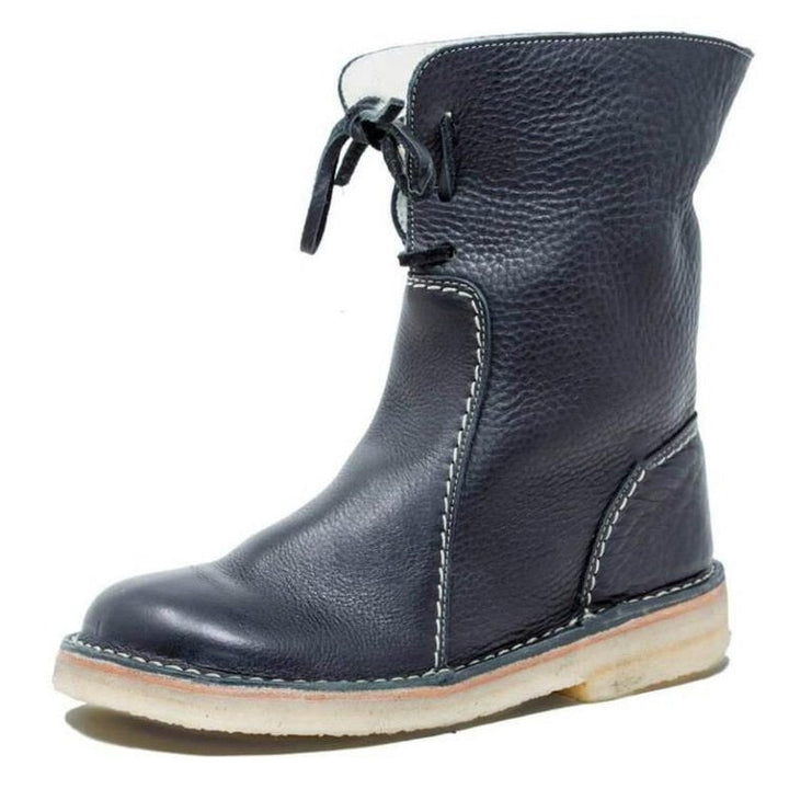 SOPHIA™ | Waterproof Boot with Wool Lining