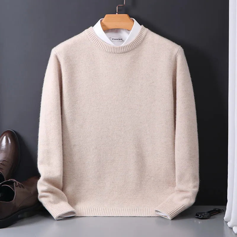 NOAH™ - Pullover in cashmere