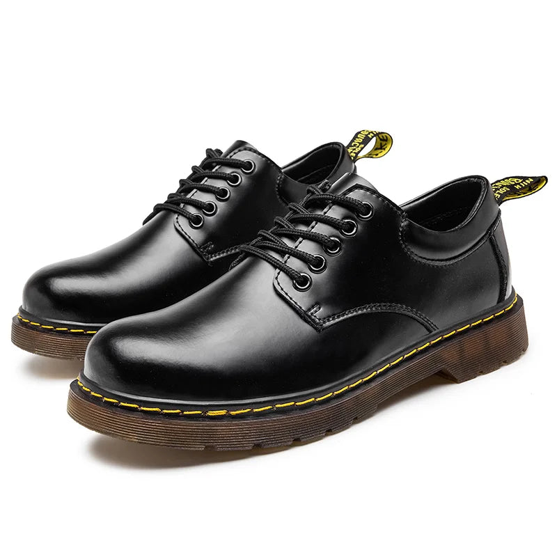 Toby | Oxford Boots