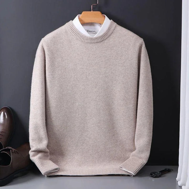 NOAH™ - Pullover in cashmere