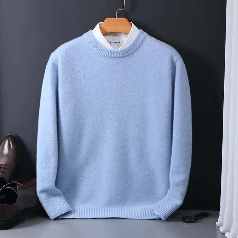 NOAH™ - Pullover in cashmere