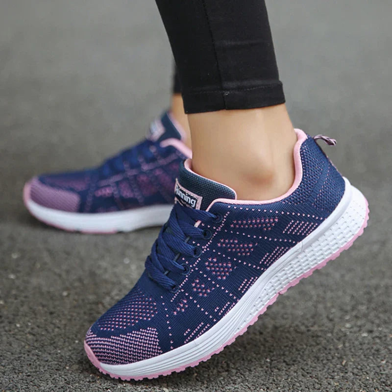 ForzaFit | Women's Orthopedic Sneakers