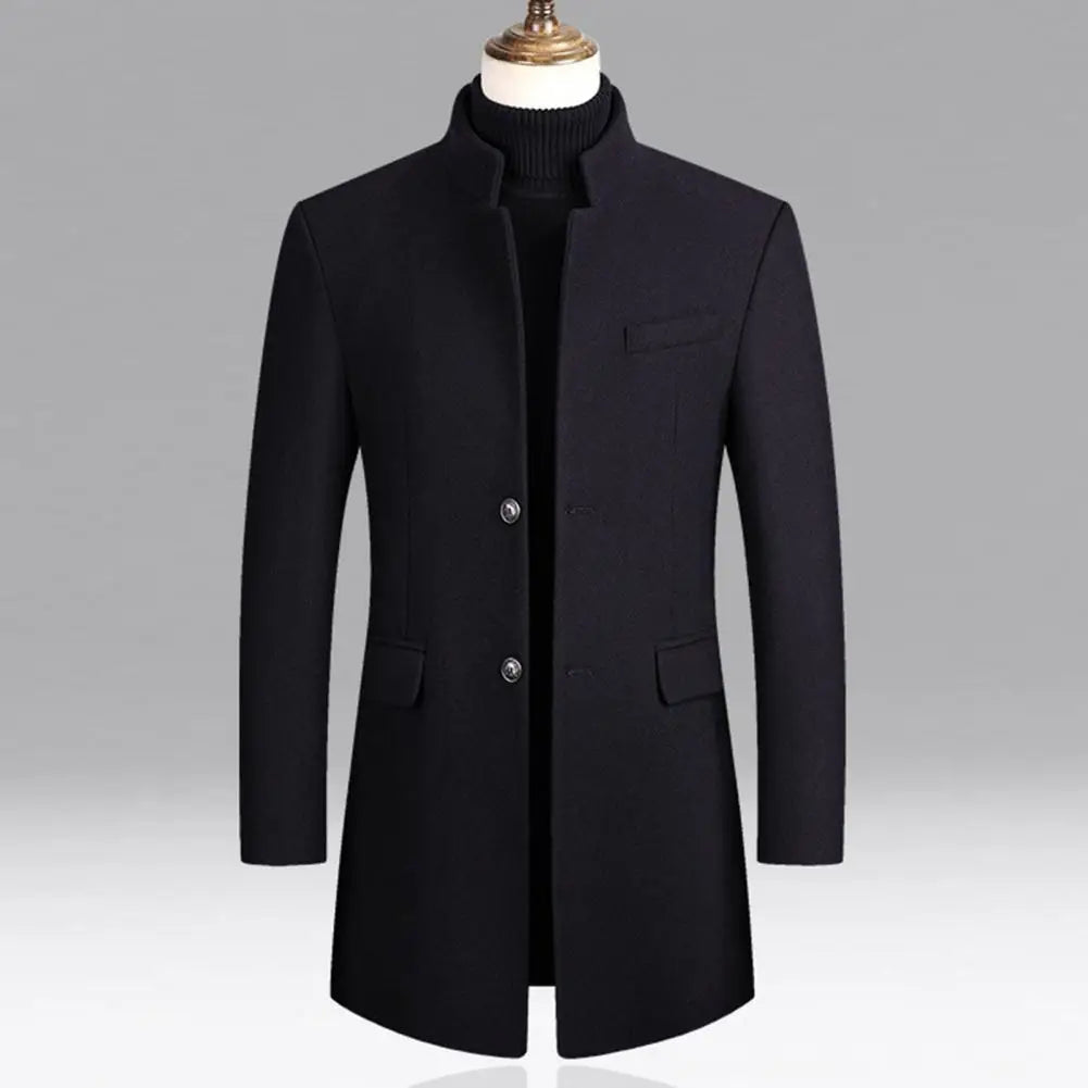 Jan | Elegant Cashmere Jacket