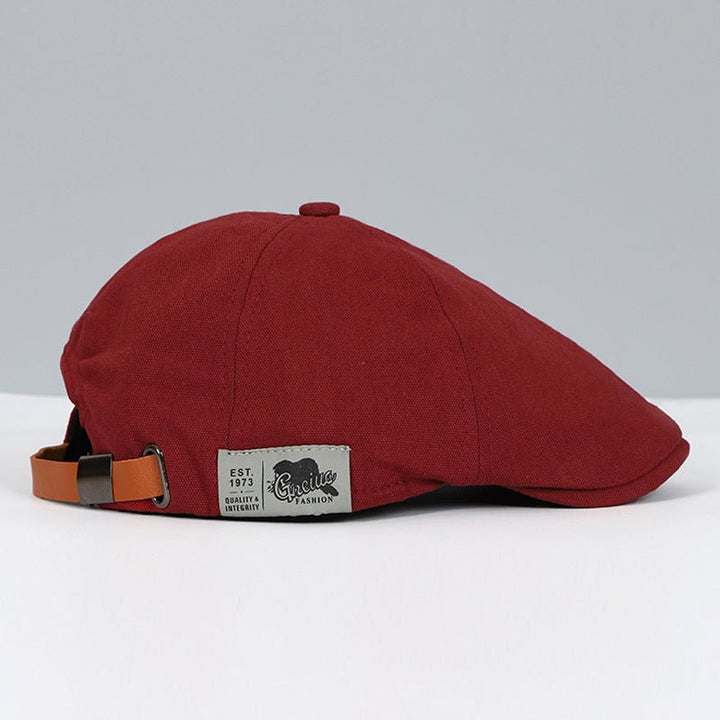 Ali™ - Stylish Urban Cap