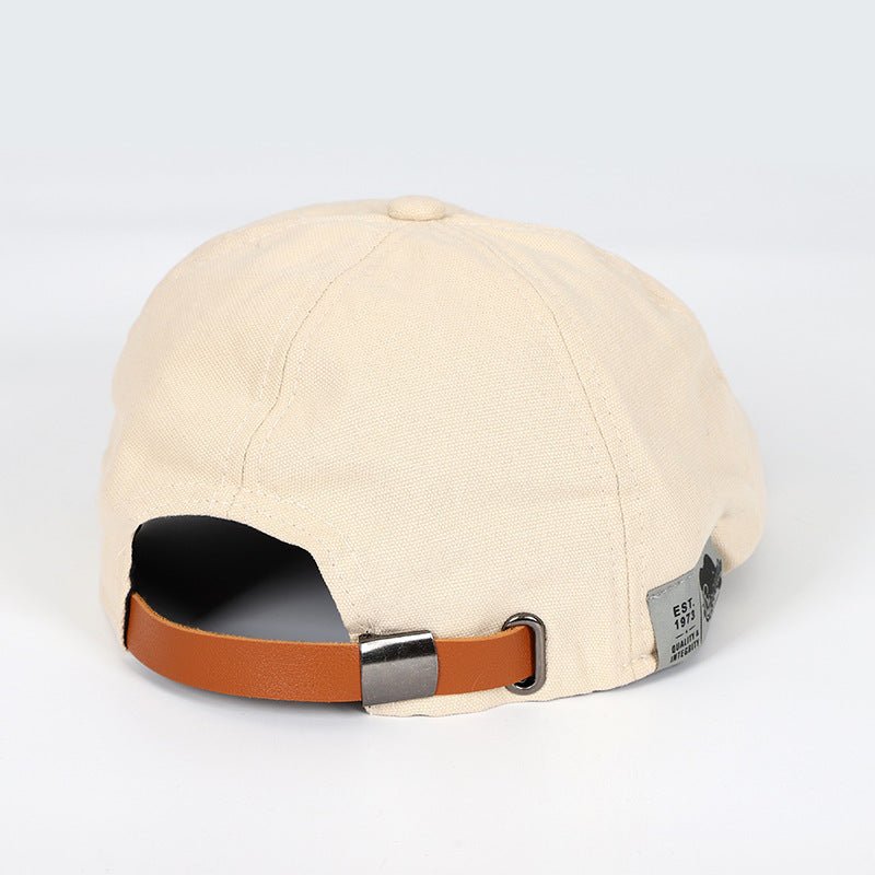 Ali™ - Stylish Urban Cap