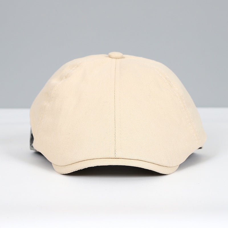 Ali™ - Stylish Urban Cap