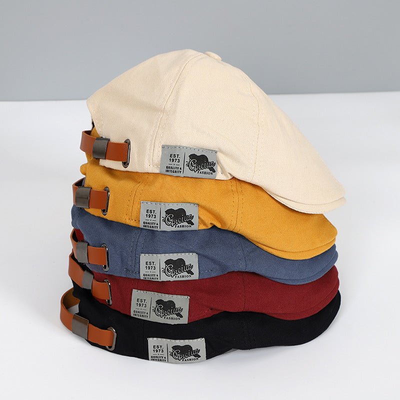 Ali™ - Stylish Urban Cap