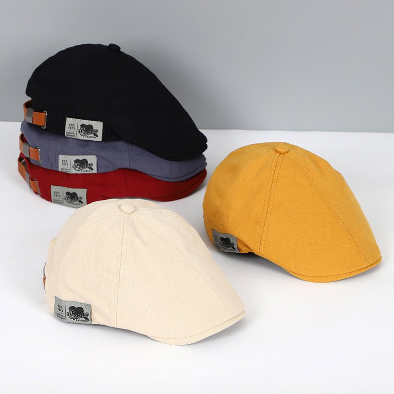 Ali™ - Stylish Urban Cap