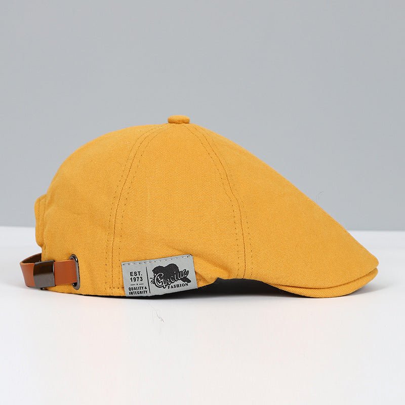 Ali™ - Stylish Urban Cap