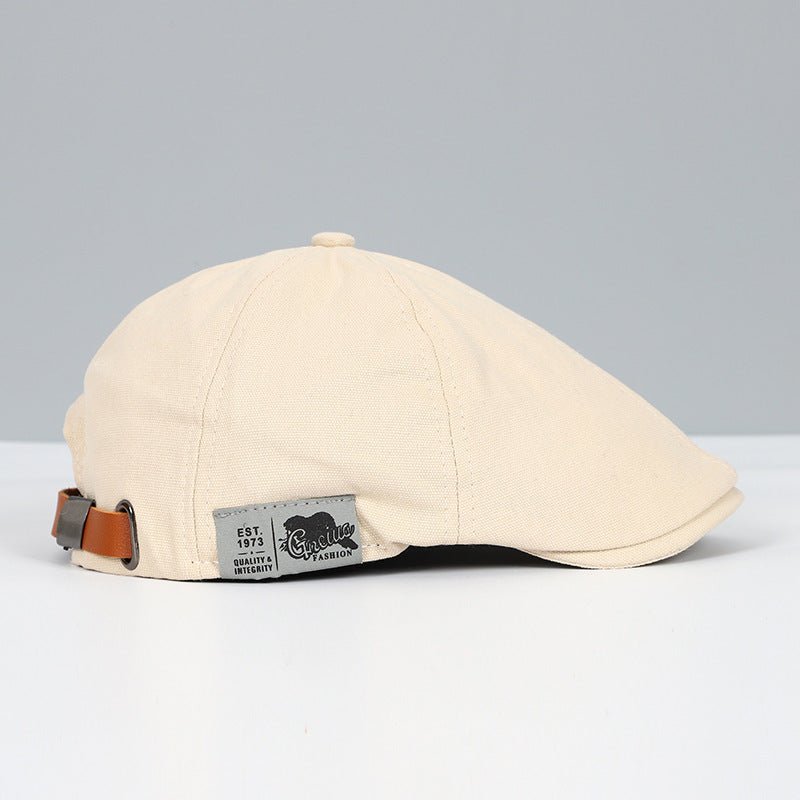 Ali™ - Stylish Urban Cap