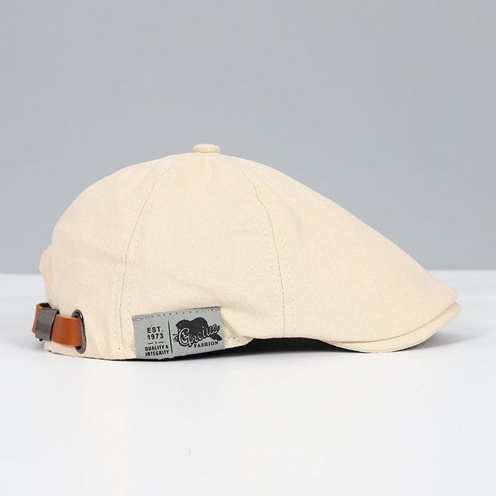 Ali™ - Stylish Urban Cap