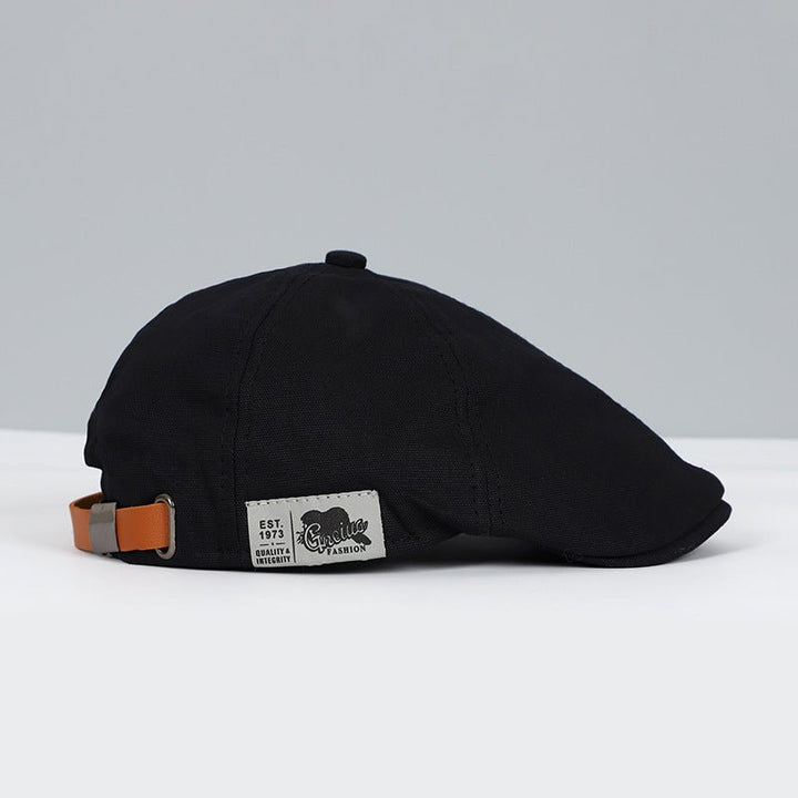 Ali™ - Stylish Urban Cap