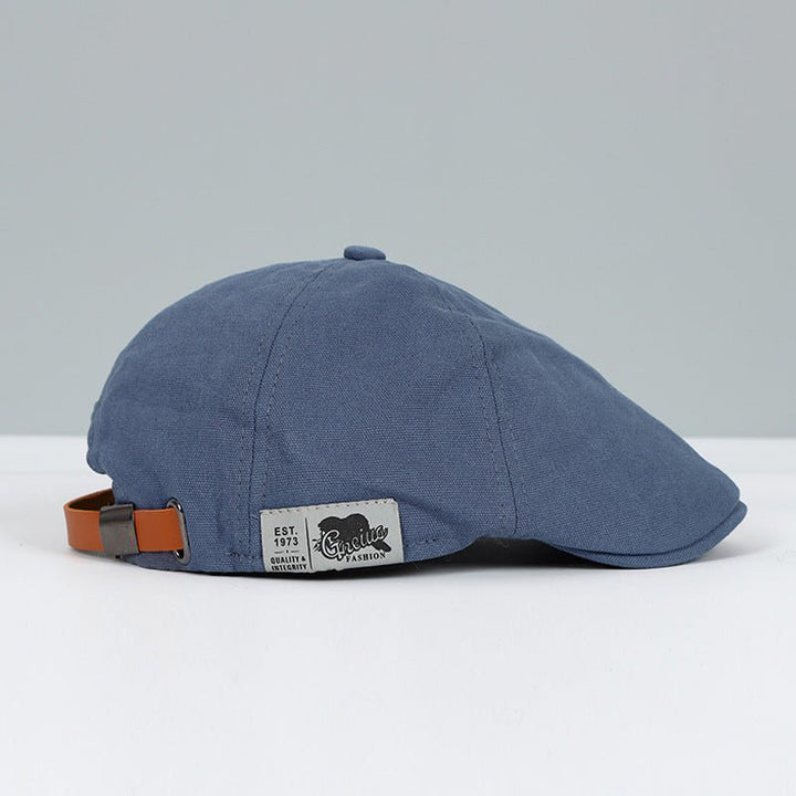 Ali™ - Stylish Urban Cap