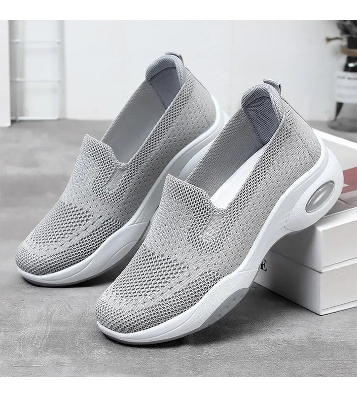 Paola™ - Breathable Mesh Orthopedic Sneakers