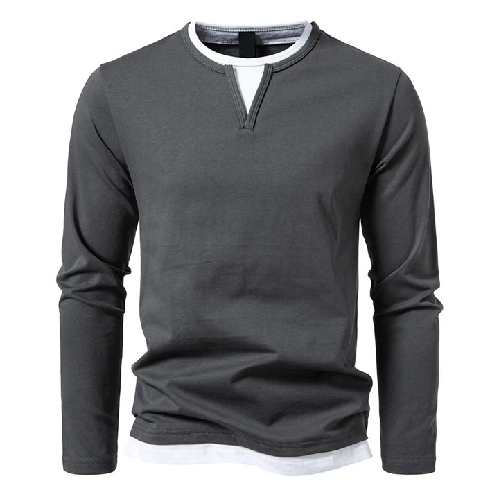 Long Sleeve Sweatshirt