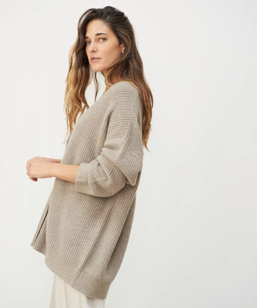 Sandy™ | Timeless Elegant Cardigan