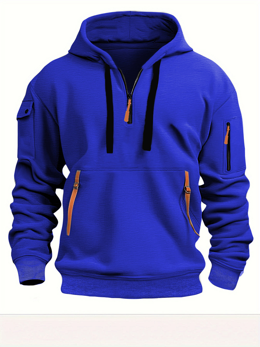 Lorenzo™ | Casual hoodie