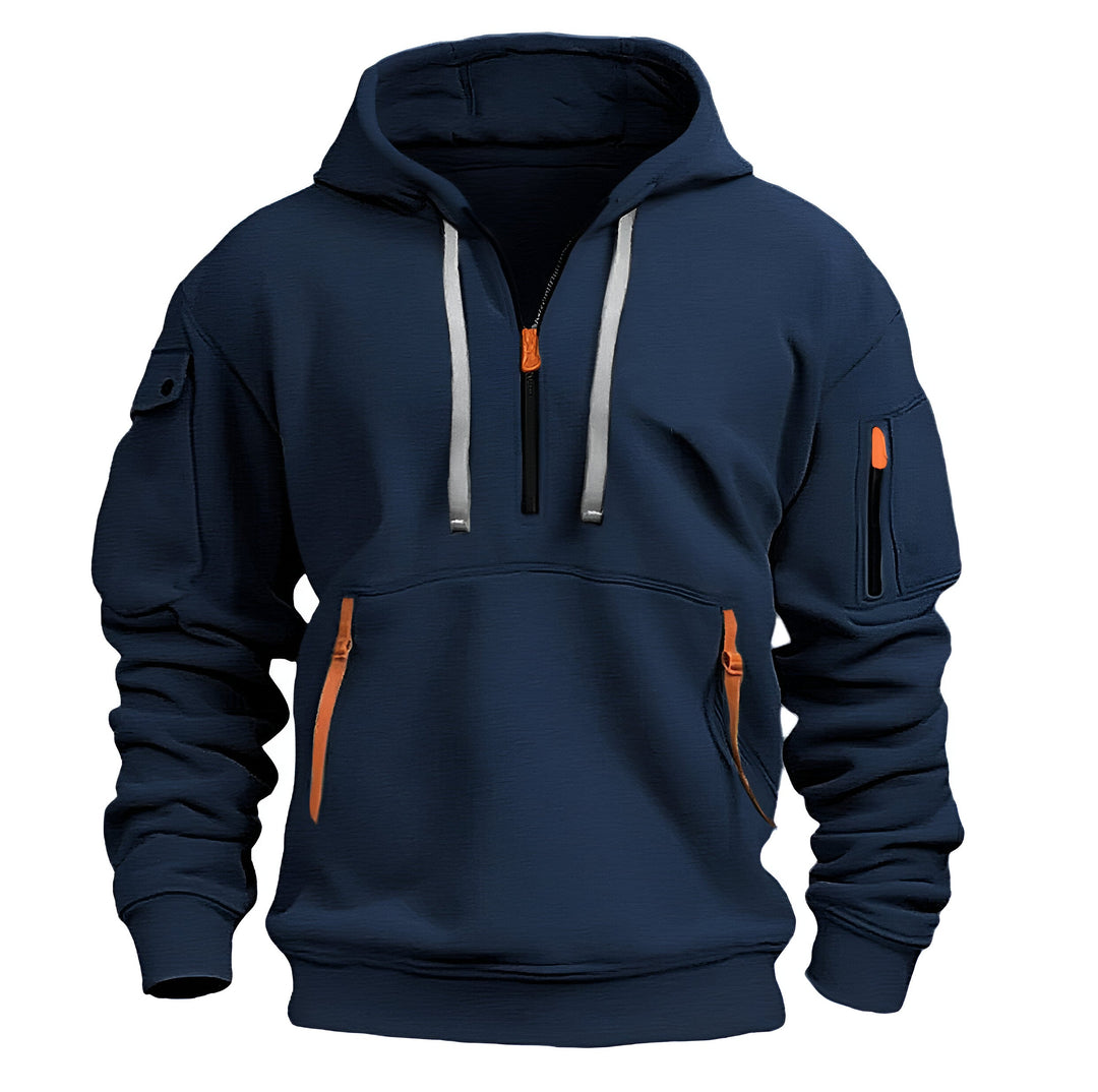 Luca - Premium Hoodie for Men