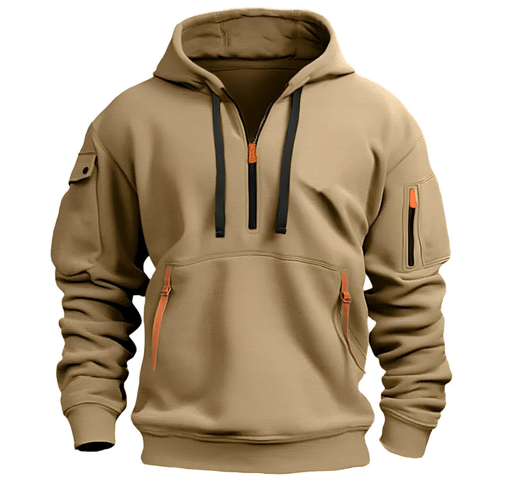 Luca - Premium Hoodie for Men