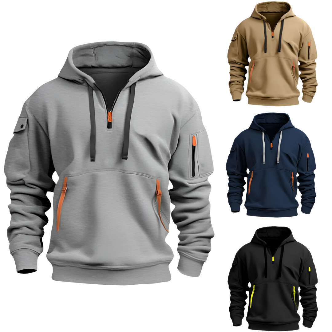 Luca - Premium Hoodie for Men