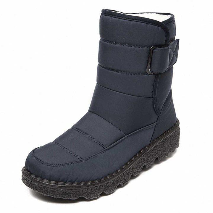 Gala™ - Non-Slip Rubber Winter Boots