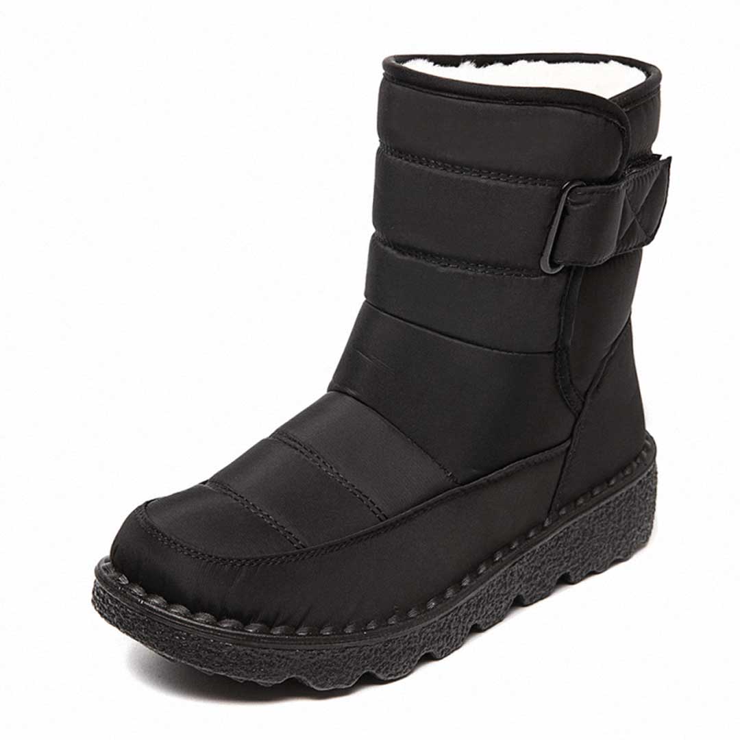 Gala™ - Non-Slip Rubber Winter Boots