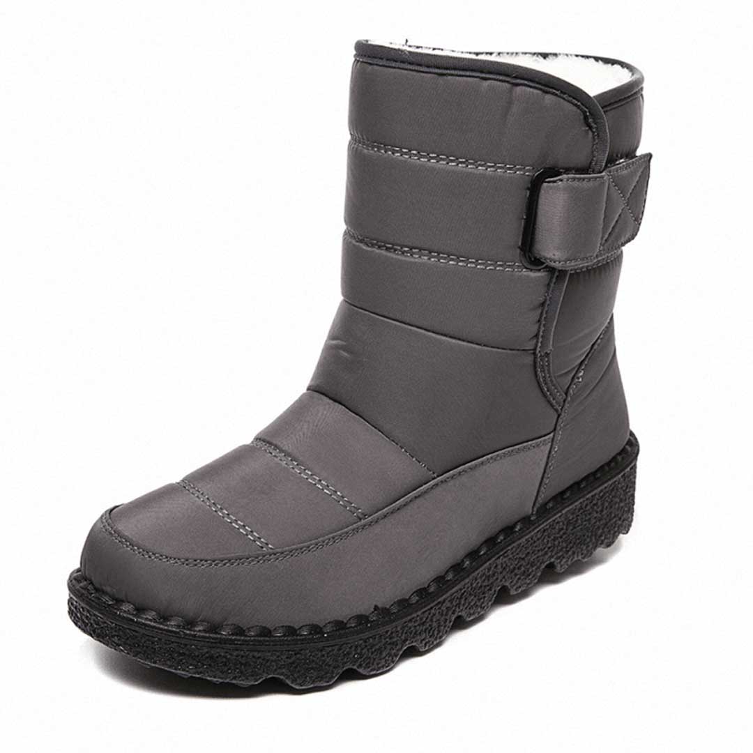 Gala™ - Non-Slip Rubber Winter Boots