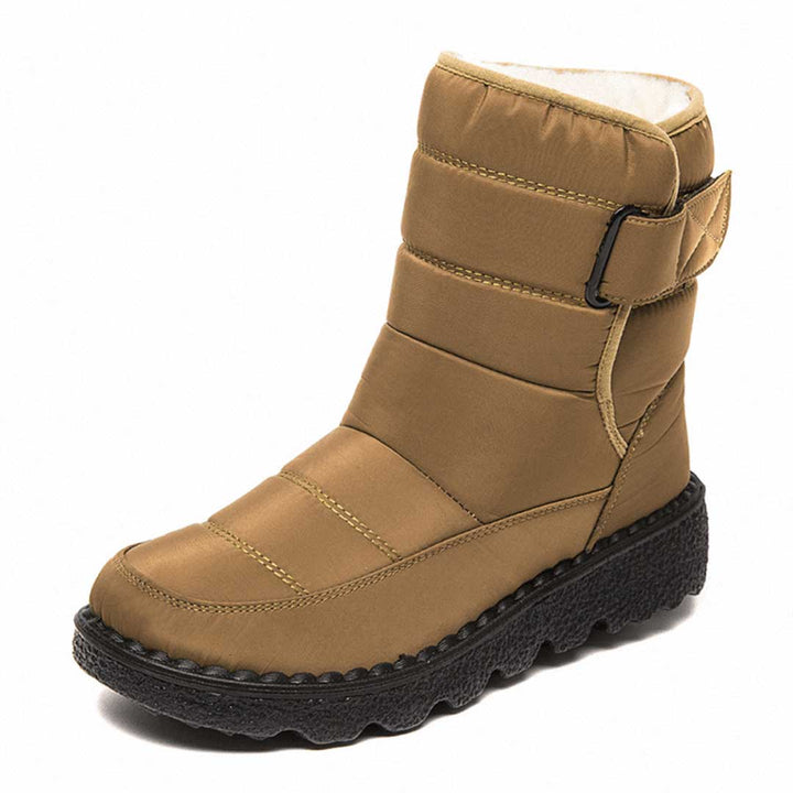 Gala™ - Non-Slip Rubber Winter Boots