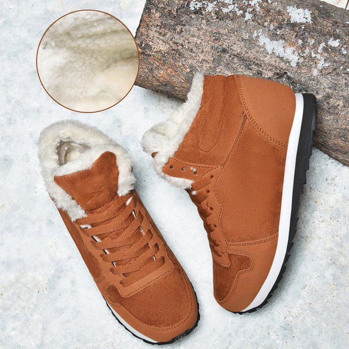 Rein - Winter Wonderland Snow Boots