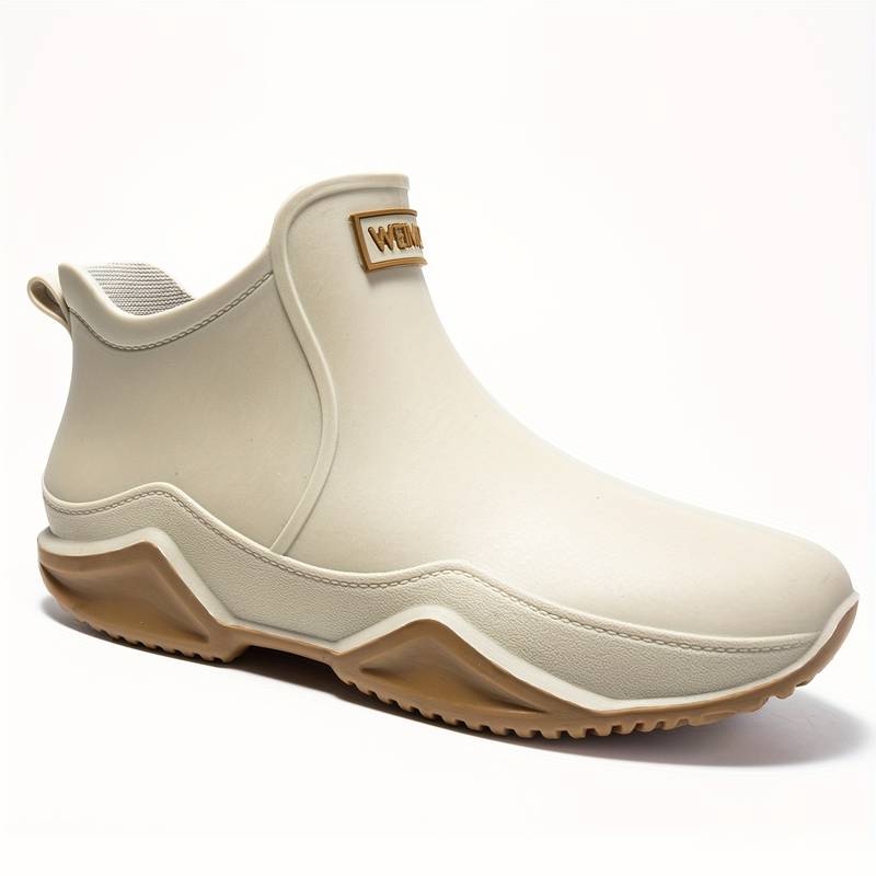 Teodora - Modern Orthopedic Rubber Boot